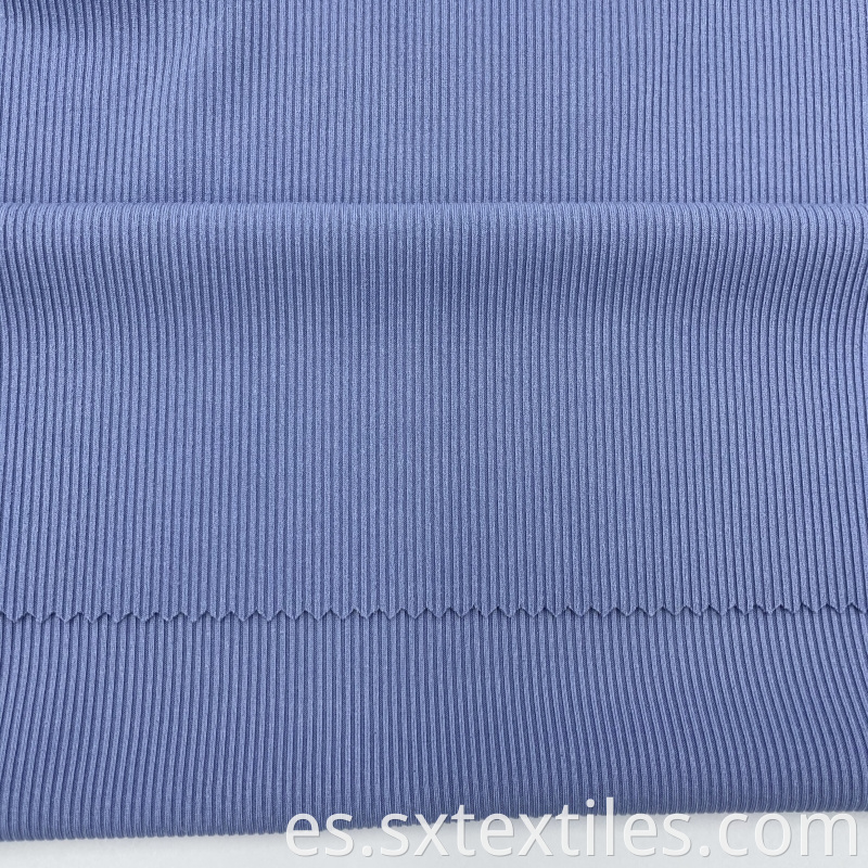 Rib Fabric Jpg